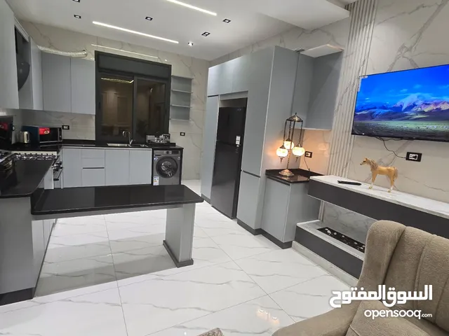 Furnished Weekly in Irbid Al Rahebat Al Wardiah