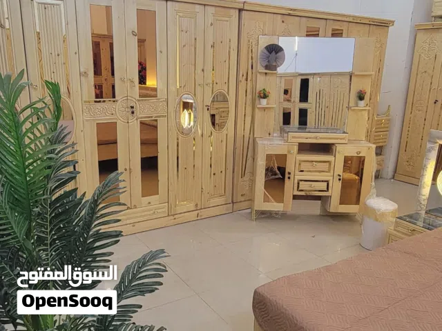 غرفه سويدي ملكي