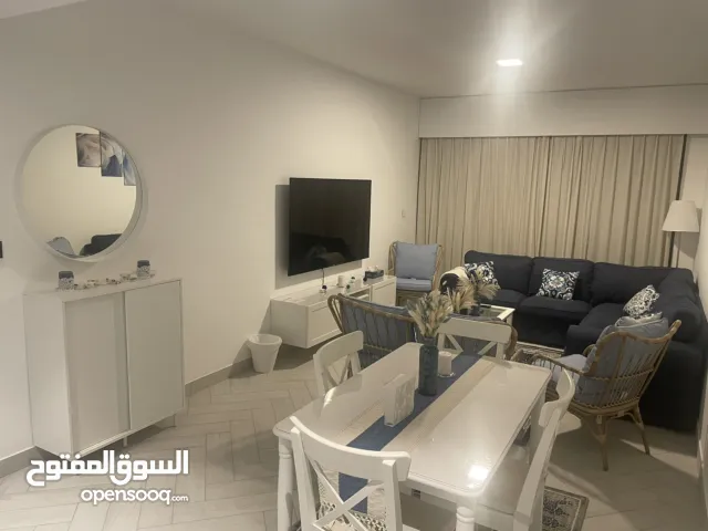 شاليه / شقه فاخره للإيجار في العقبه، منتجع أيله