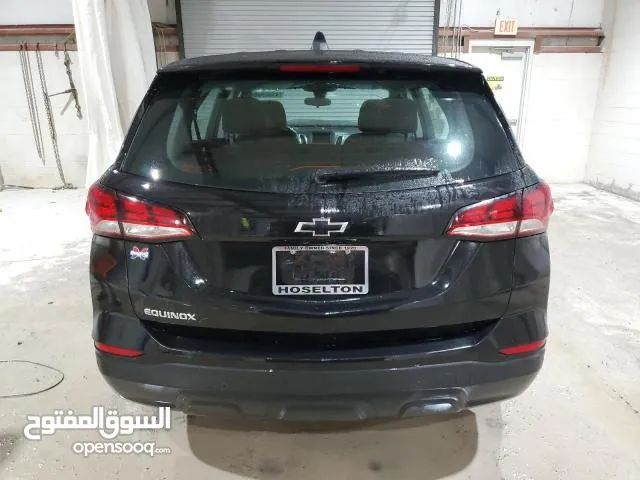 New Chevrolet Equinox in Basra