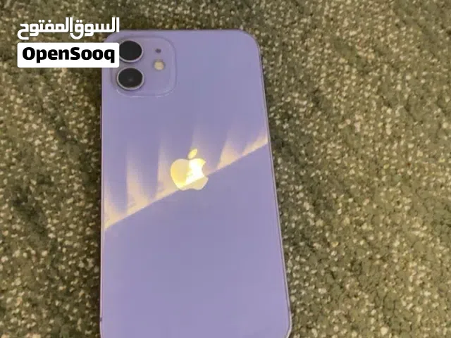 Apple iPhone 12 in Farwaniya