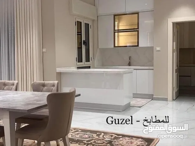 165 m2 3 Bedrooms Villa for Rent in Tripoli Zanatah