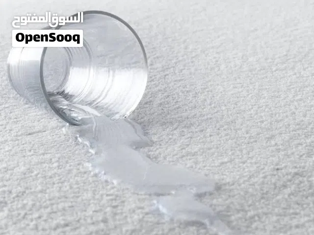 غطاء مرتبة عازل للماء