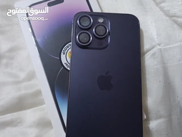 Apple iPhone 14 Pro Max 256 GB in Basra