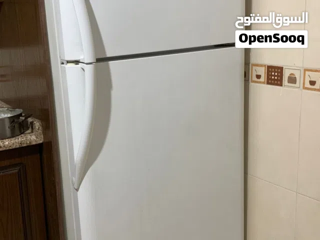 ثلاجة فريجيدير