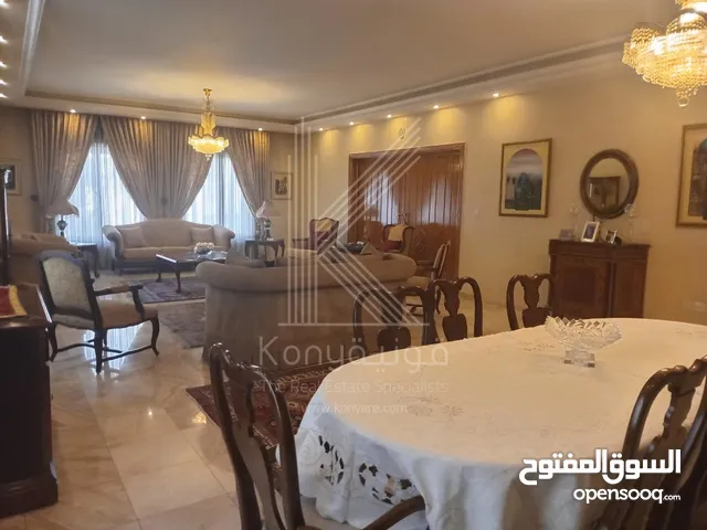 365 m2 4 Bedrooms Apartments for Sale in Amman Deir Ghbar