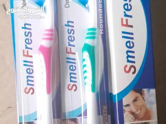 شروة فراشي اسنان