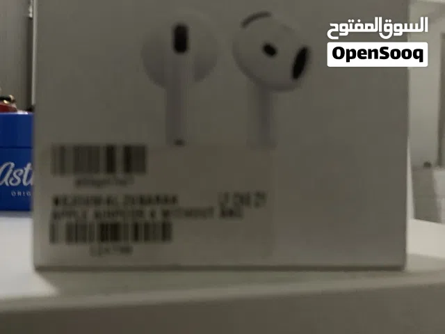 ايربود اصلية