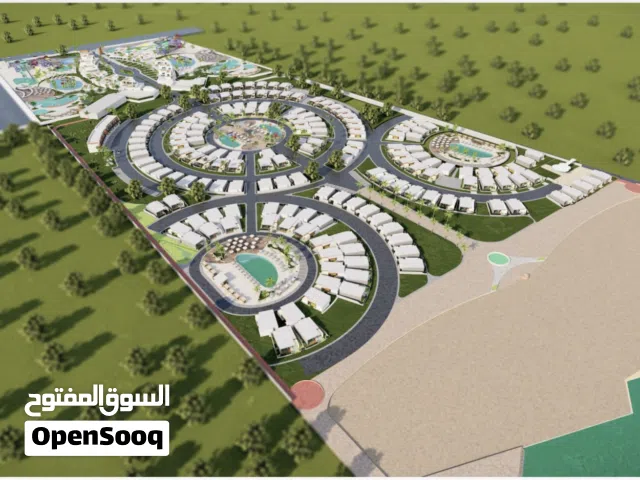 2 Bedrooms Farms for Sale in Benghazi Qanfooda