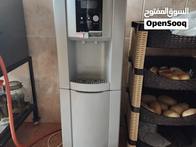 كولر ماء بحاله جيده