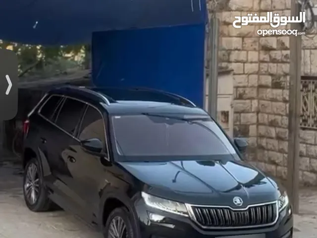 سكودا كودياك 2020 للبيع
