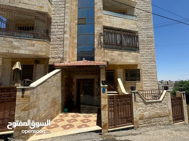 139 m2 3 Bedrooms Apartments for Sale in Amman Tabarboor