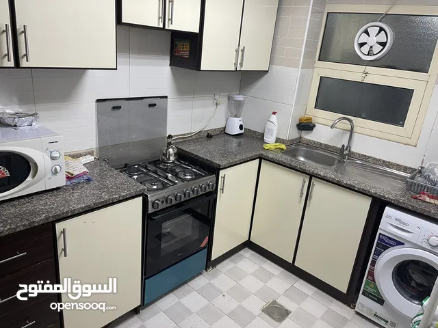 Furnished Monthly in Dubai Al Nahda