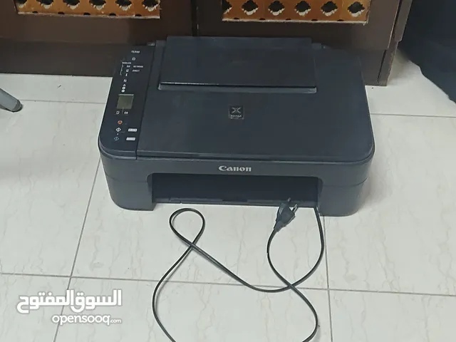 printer canon branded