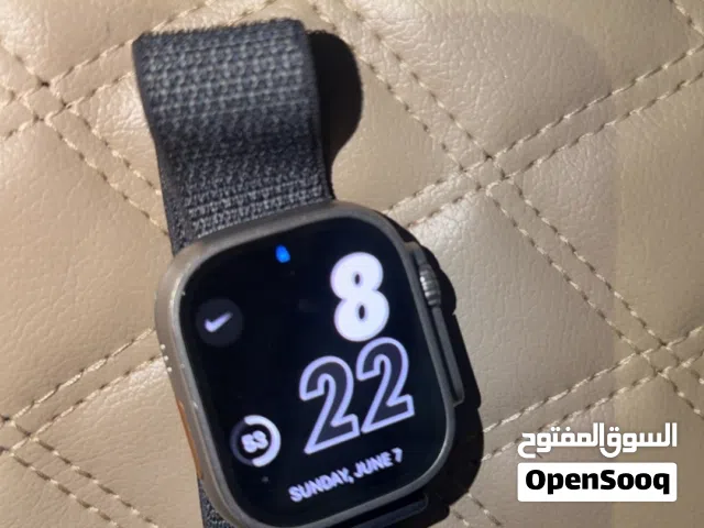 Apple Watch Ultra (1st Generation) – For Sale