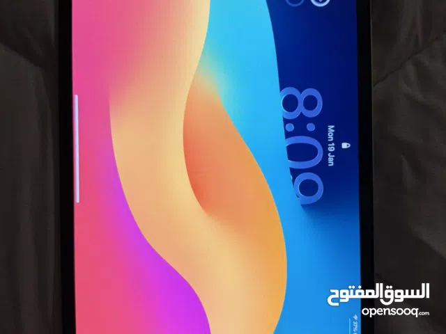 iPad Pro M4 (2024) – Wi-Fi + Cellular- storage 256 GB