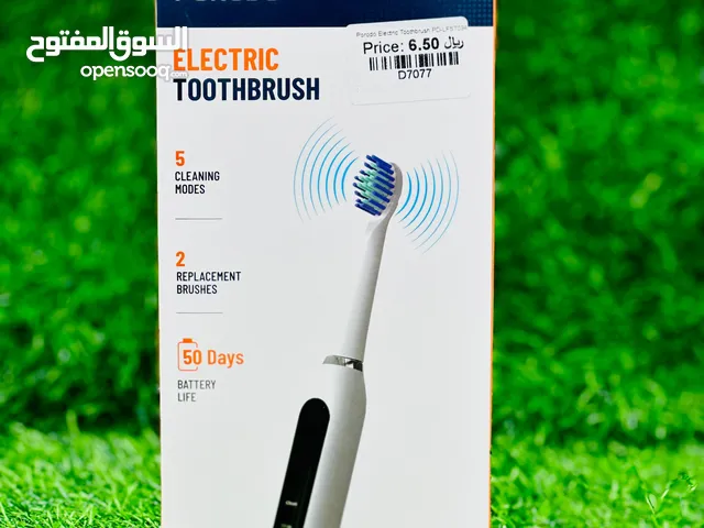 Porodo Lifestyle Electric Toothbrush