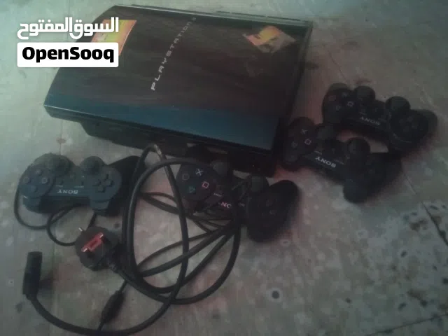 بلستيشن 3 بسعر33الف عرطه