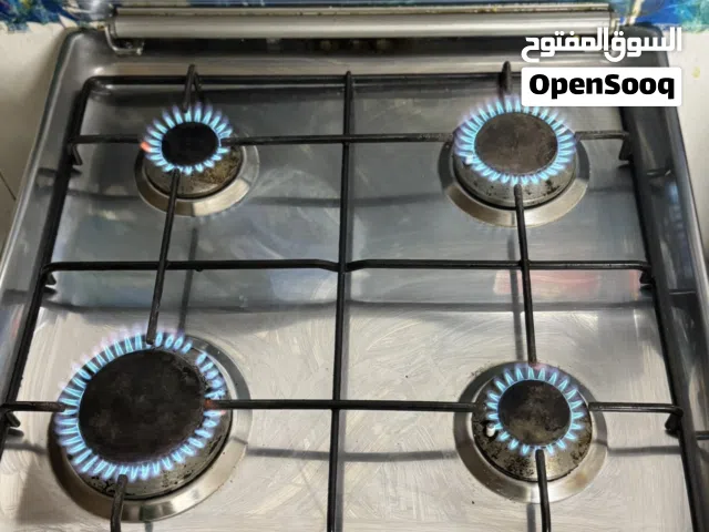 طباخ مستخدم 4 اشهر فقط