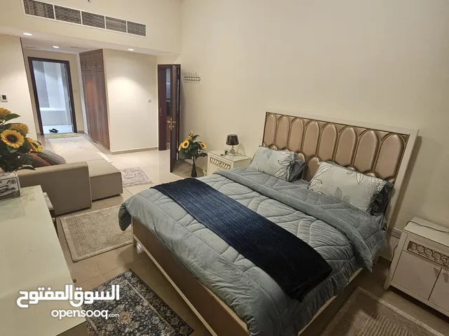 1000 ft 1 Bedroom Apartments for Rent in Ajman Ajman Corniche Road