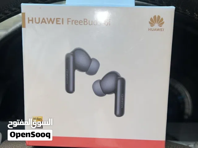 سماعة هواوي free Buds 6i