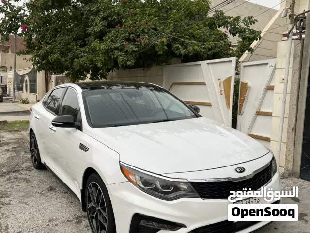 اوبتما فول 1/1 نظيفه جدددا رقم بغداد الجديد باسمي