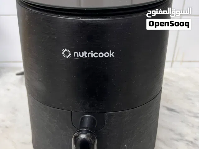 قلاية هوائية -نتىي كوك    Air fryer -Nutricook