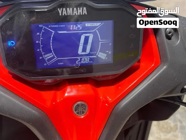 موطو ياماها للبيع