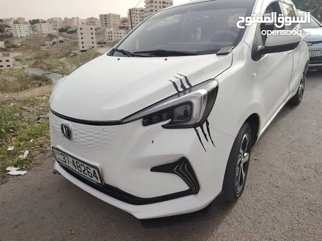 New Changan Other in Jerash