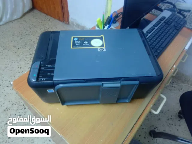 طابعه  hp deskjet