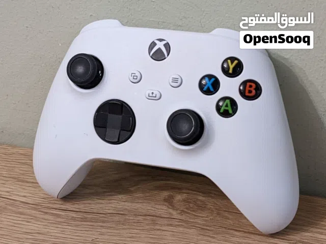 ذراع اكس بوكس الاصلي اللي جاي مع الجهاز