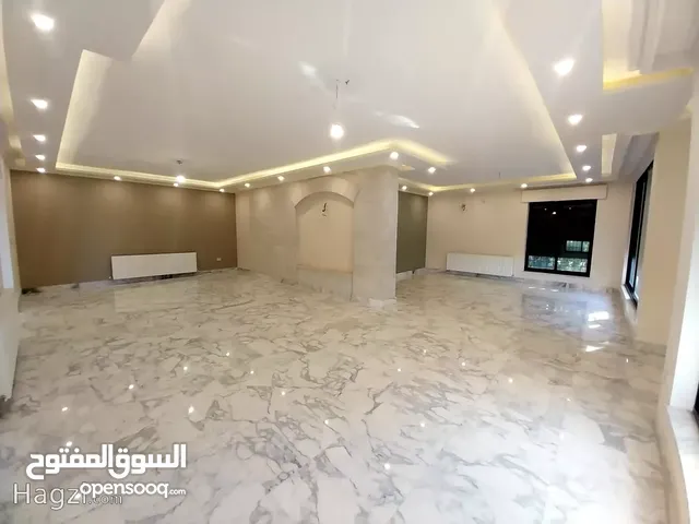 340 m2 4 Bedrooms Apartments for Rent in Amman Al Rabiah