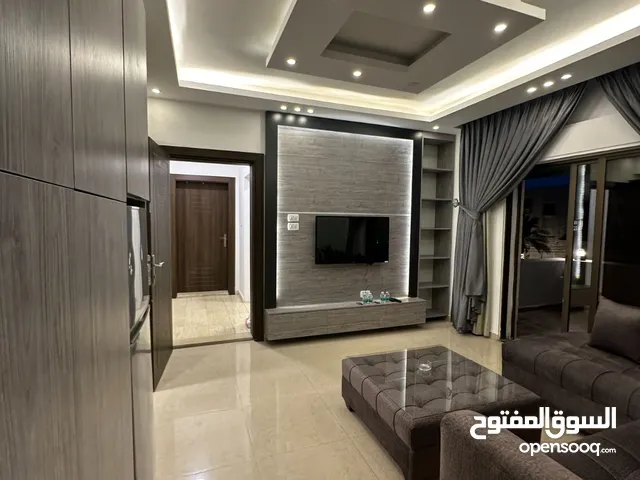 190 m2 2 Bedrooms Apartments for Rent in Amman Abdoun