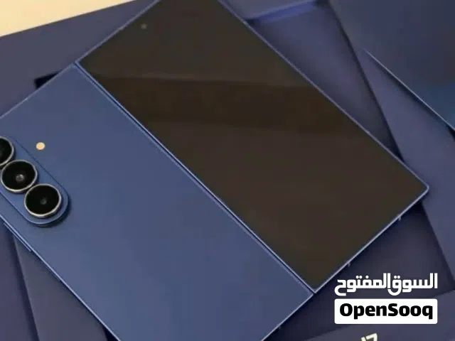 Samsung Galcasy Z fold 7