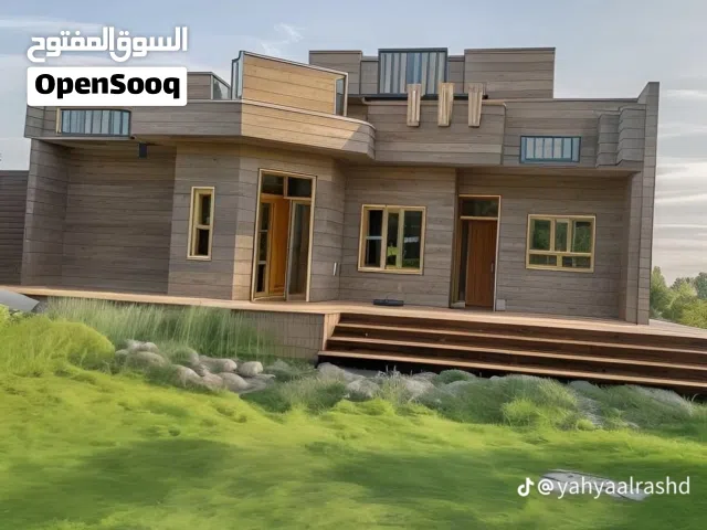 100 m2 4 Bedrooms Townhouse for Sale in Karbala Other