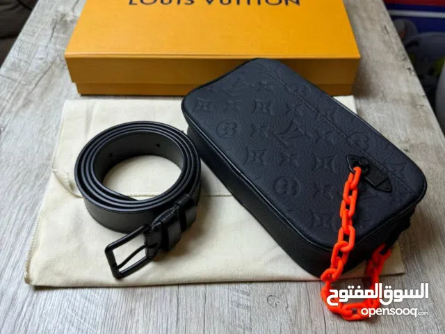 شنطة يد LV جديدة غير مستعملة