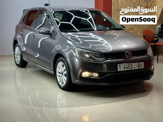 بولو 2015 فل فل ماعدا فتحه