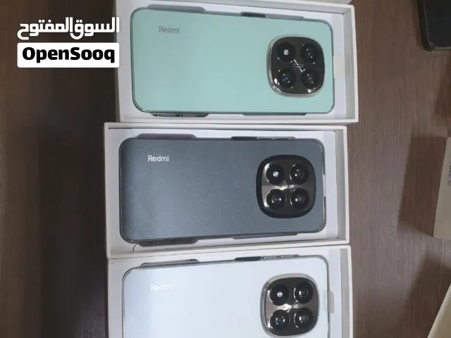 شاومي نوت 14برو بلس كامل بالكرتونه وحاجته الاصليه