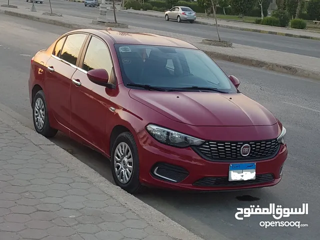 فيات تيبو 2020