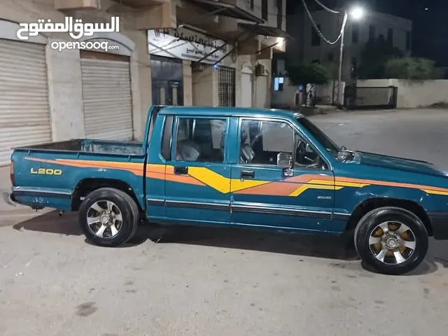 بكم متسوبيشي