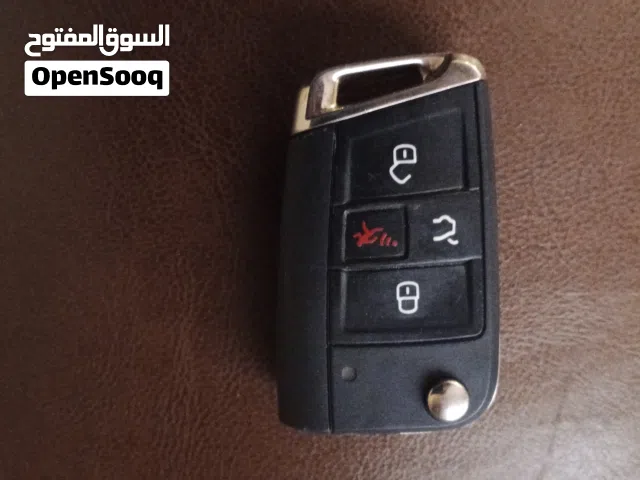 مفتاح e.Golf