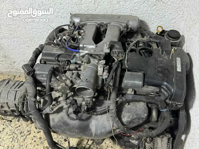 ماتور 1jzعادي للبيع