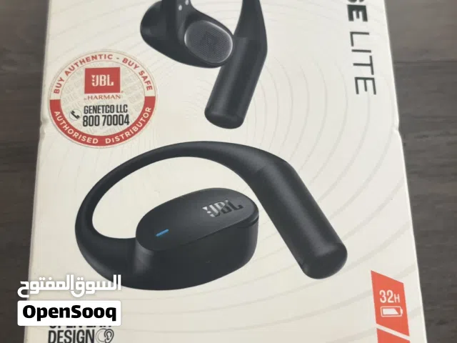 سماعه اذن جي بي ل