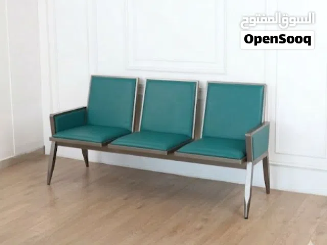 مقاعد استراحة