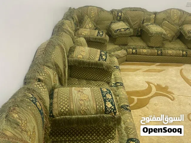 240 m2 4 Bedrooms Apartments for Rent in Sana'a Al Wahdah District
