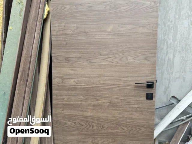 ابواب جديده مودرن للبيع العدد 5 ابواب