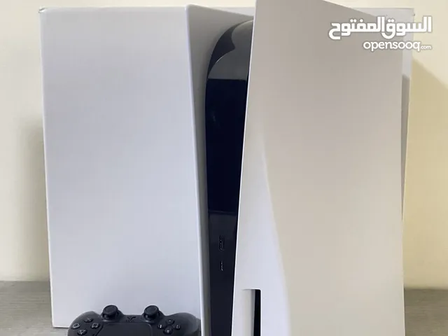 PlayStation 5 PlayStation for sale in Muscat