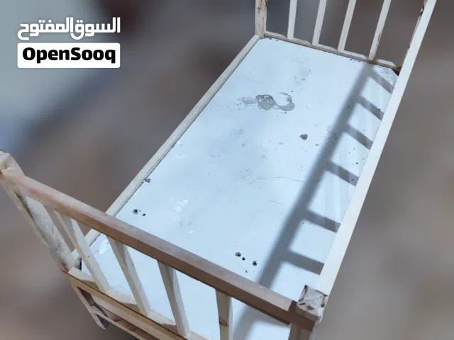 كاروك أطفال، مهد، چربايه