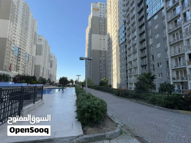 69 m2 1 Bedroom Apartments for Sale in Istanbul Esenyurt