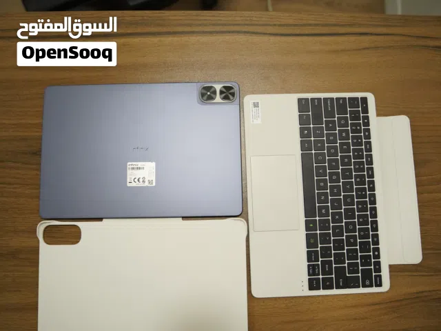 Infinix XPAD Edge 13.2